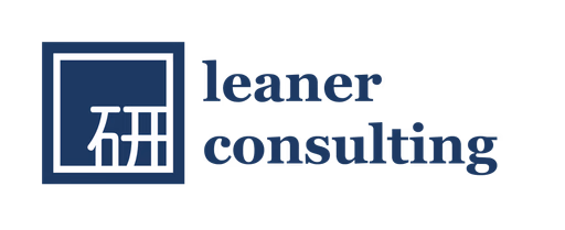 Leaner Consulting Logo